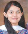 Ms Riddhi Mishra Ms Riddhi Mishra